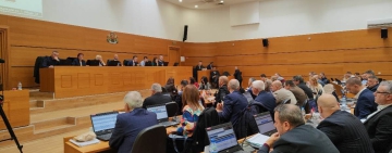 Трима нови управители на здравни заведения в Пловдив